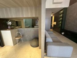 euHabitat (D14), Condominium #498116621